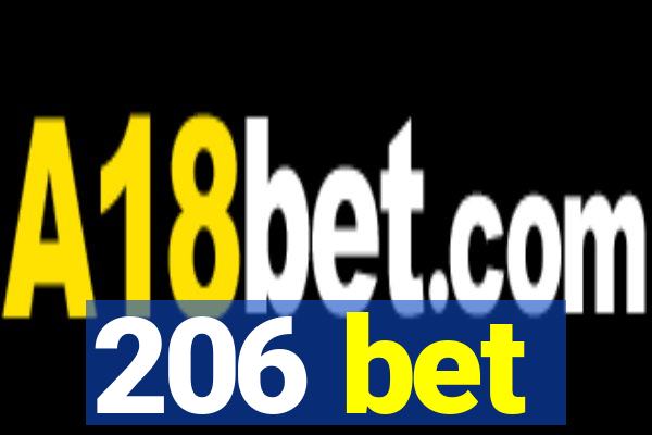 206 bet